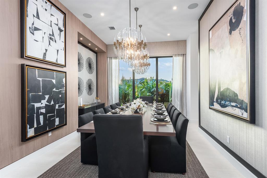 Boca Bridges - Residential