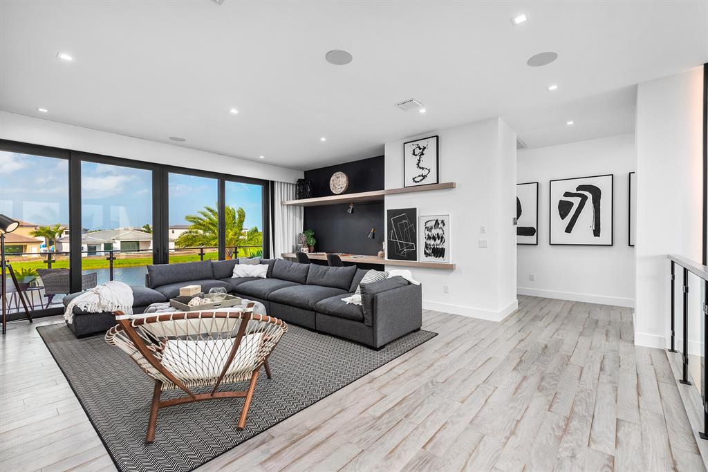 Boca Bridges - Residential