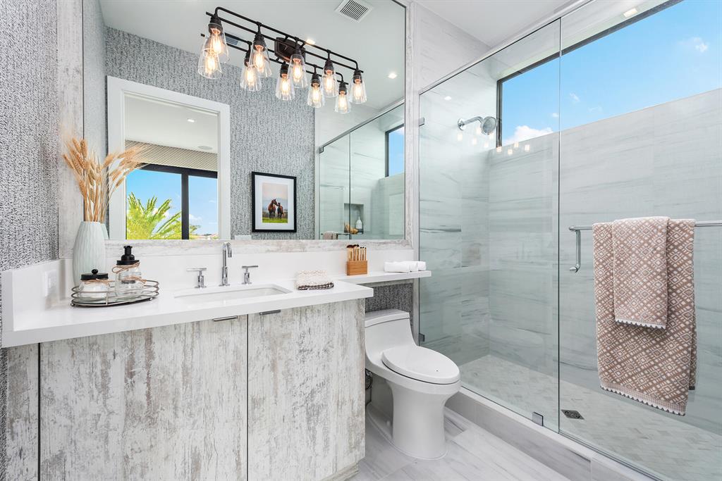 Boca Bridges - Residential