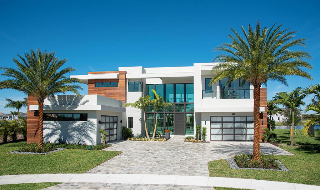 Boca Bridges - Residential