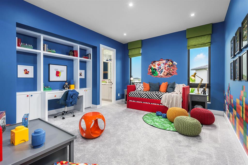 Boca Bridges - Residential