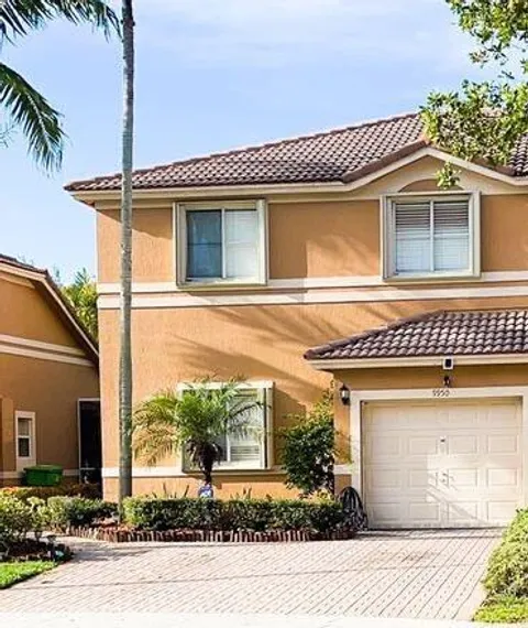 9950 NW 19th Place, Sunrise, FL MLS: R11068477