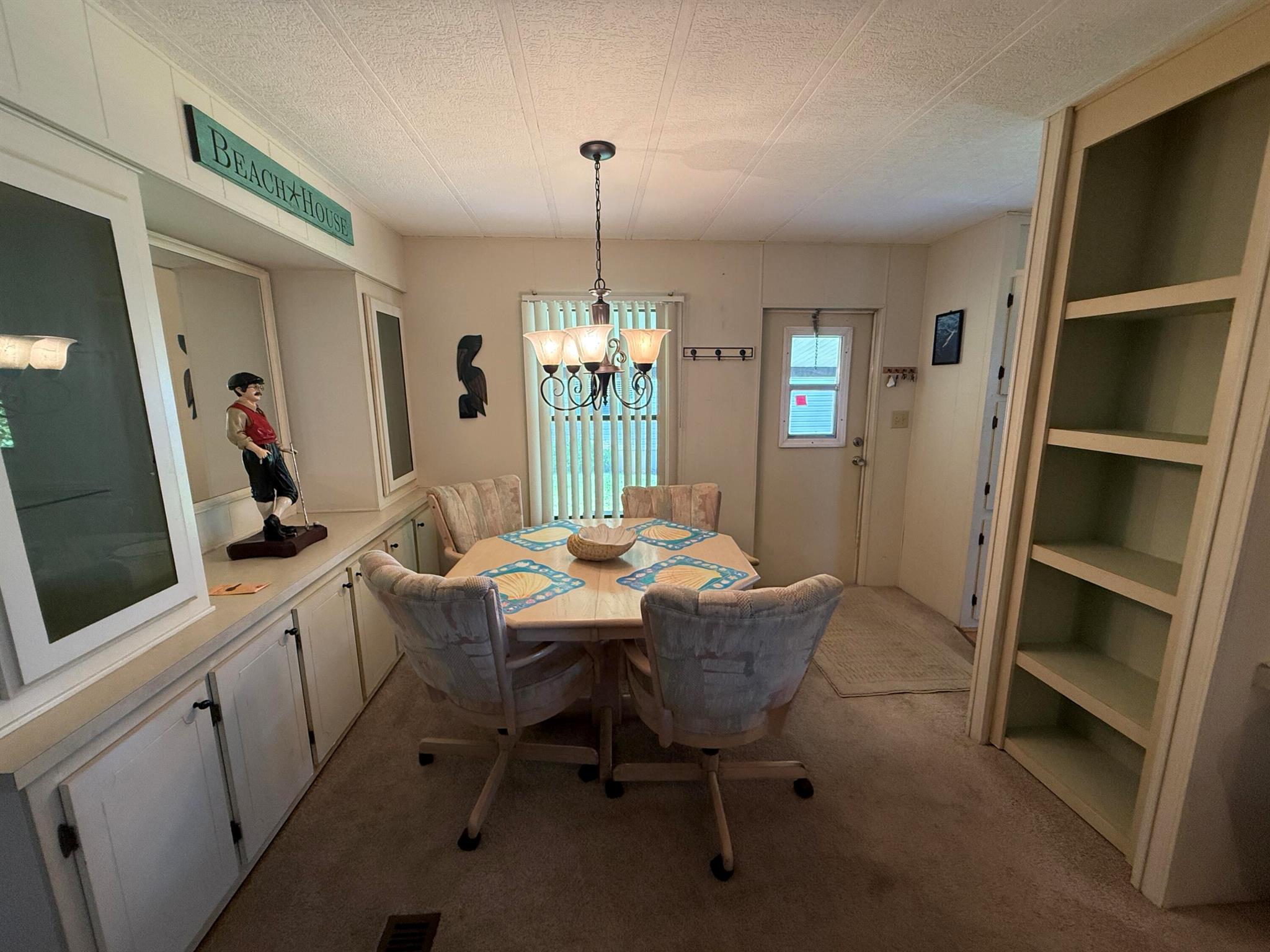 CAMBRIDGE AT HERITAGE RID - Residential