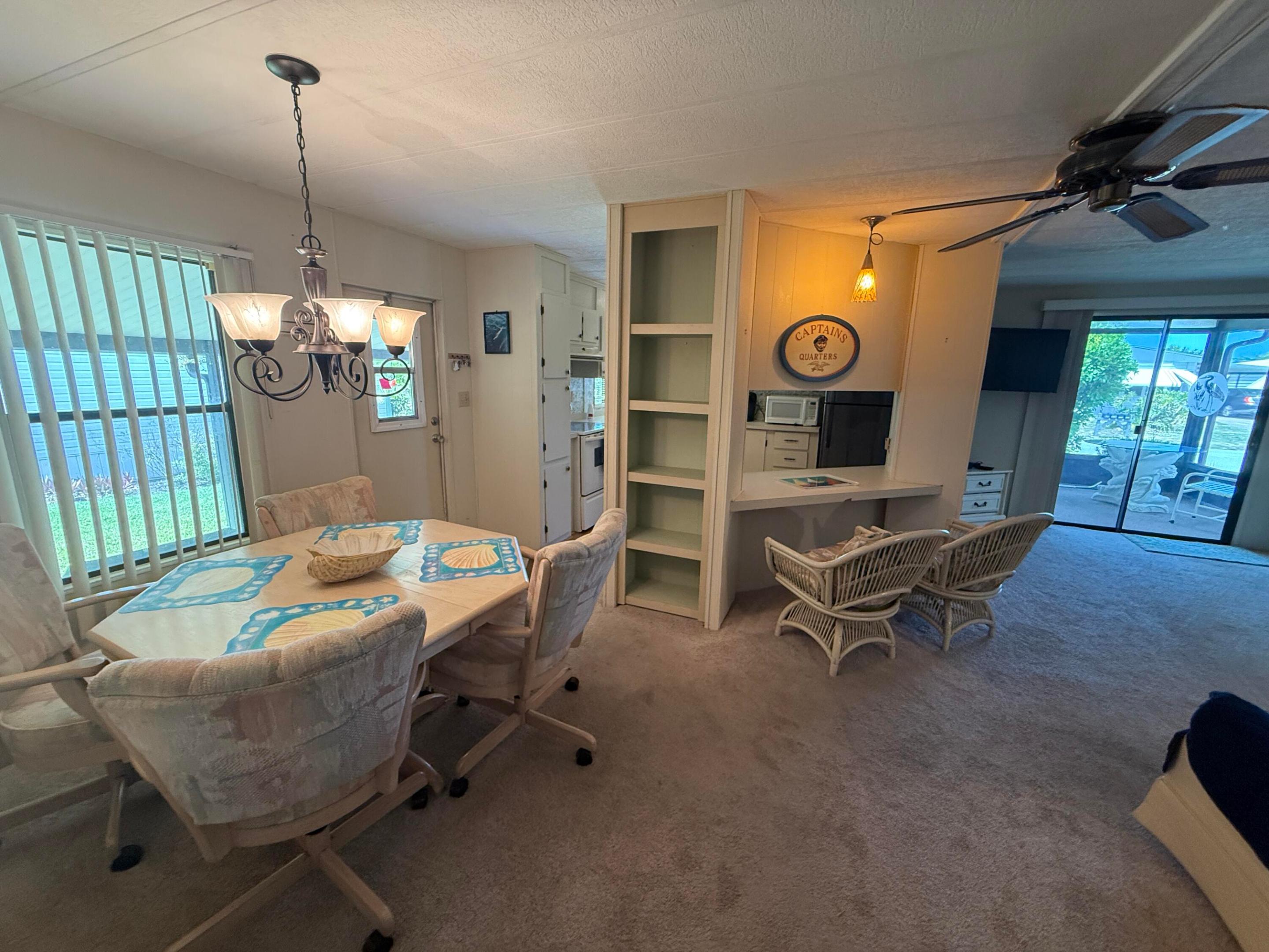 CAMBRIDGE AT HERITAGE RIDGE - Residential