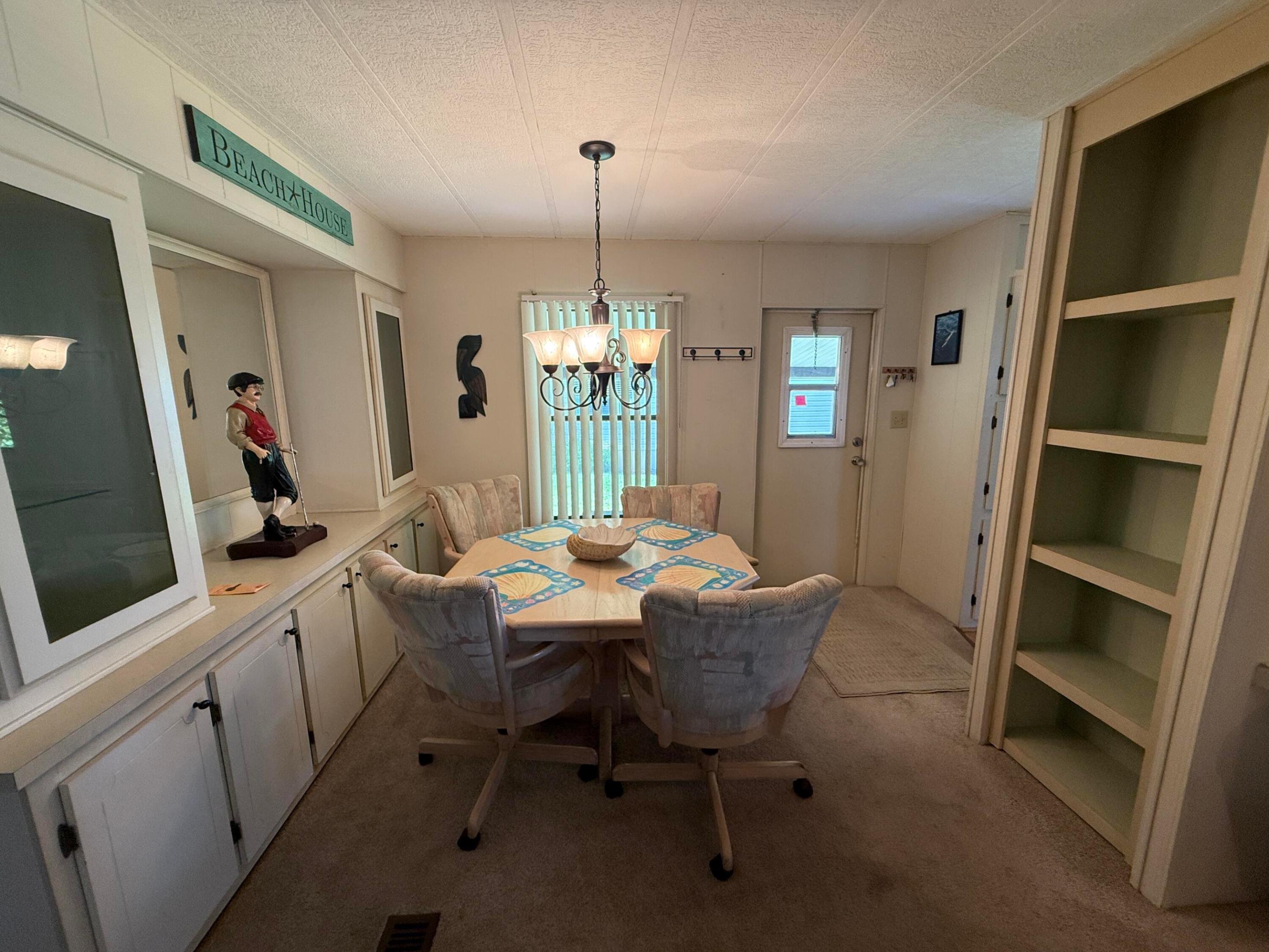 CAMBRIDGE AT HERITAGE RIDGE - Residential