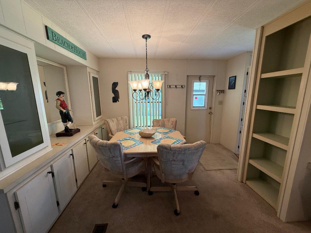 CAMBRIDGE AT HERITAGE RIDGE - Residential