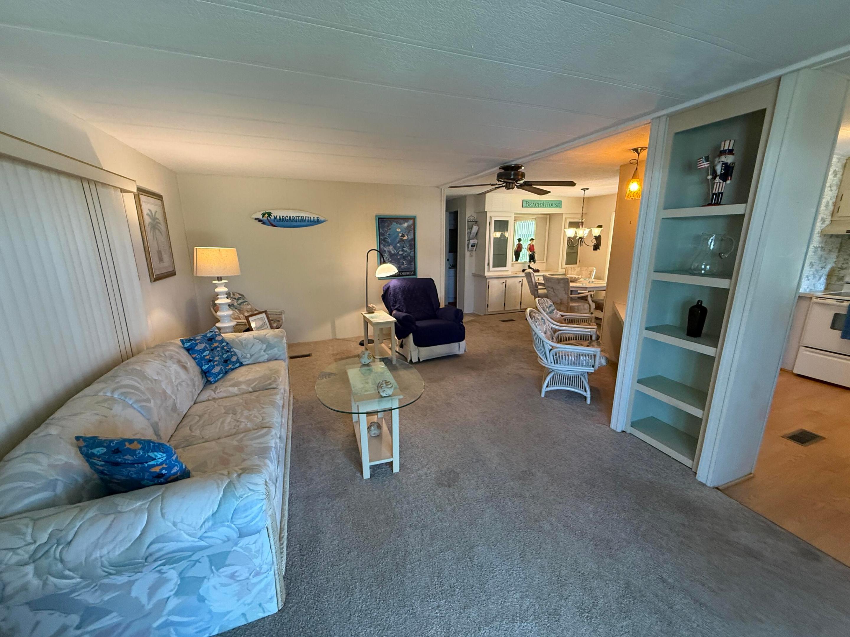 CAMBRIDGE AT HERITAGE RIDGE - Residential