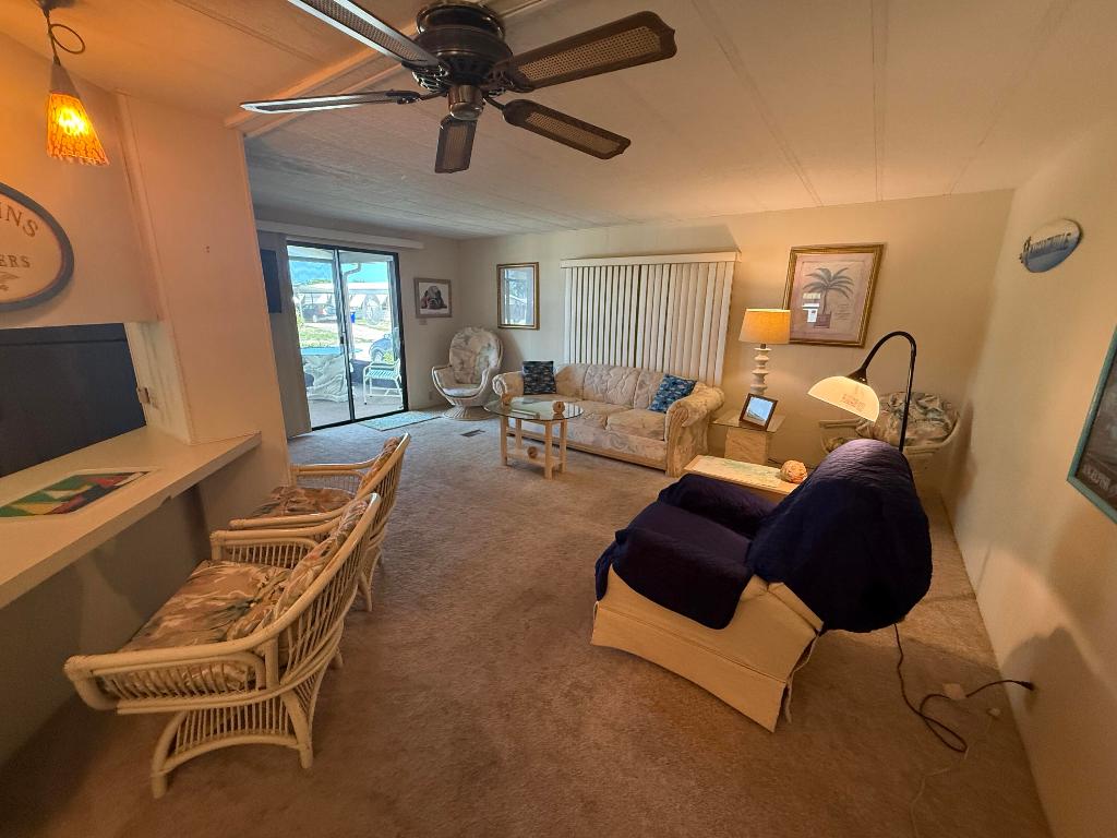 CAMBRIDGE AT HERITAGE RIDGE - Residential