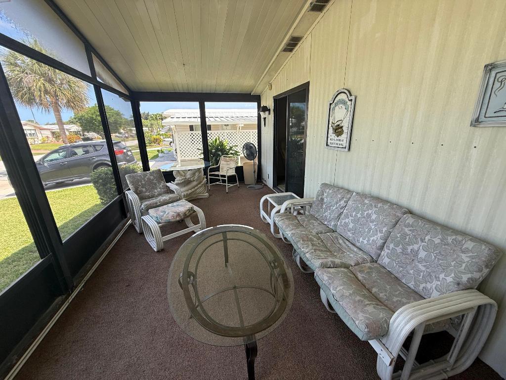 CAMBRIDGE AT HERITAGE RIDGE - Residential