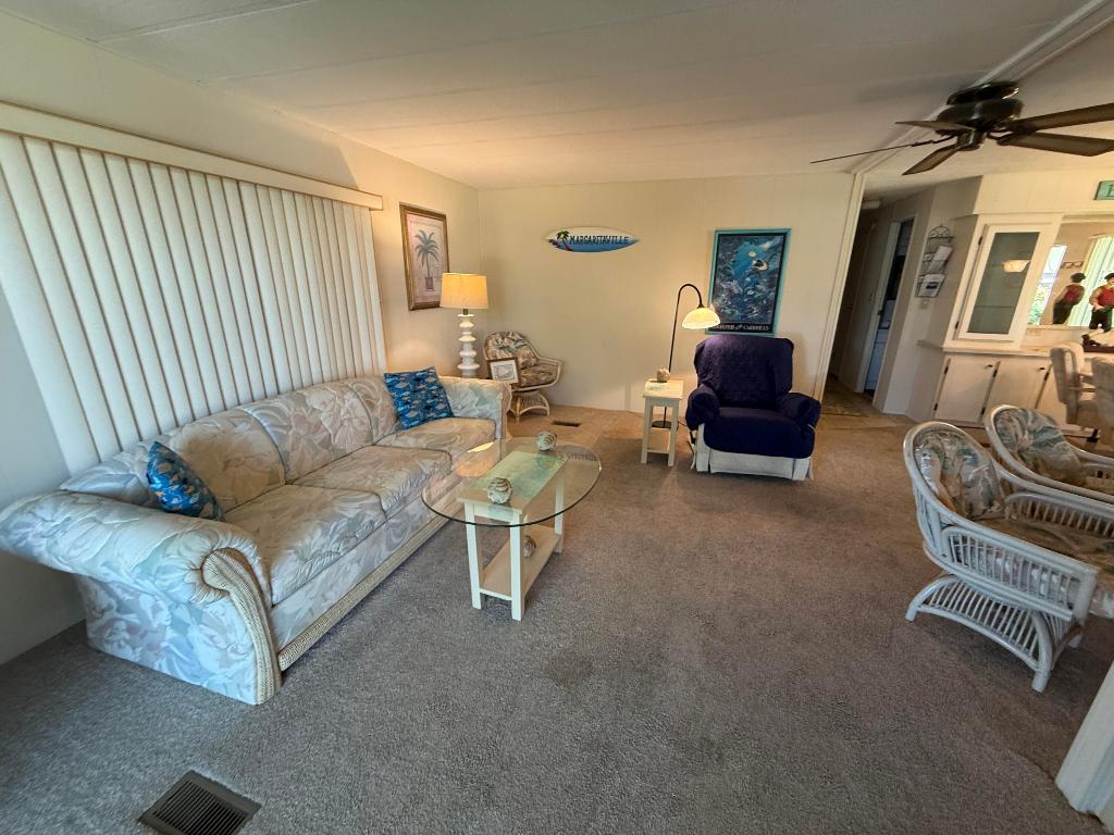 CAMBRIDGE AT HERITAGE RIDGE - Residential