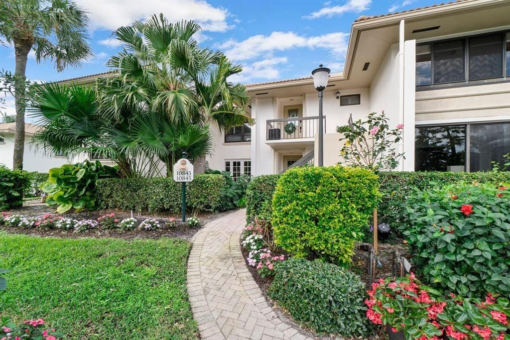 Photo of 10845 Quail Covey Road #Azalea, Boynton Beach, FL 33436 (MLS # R10767888)