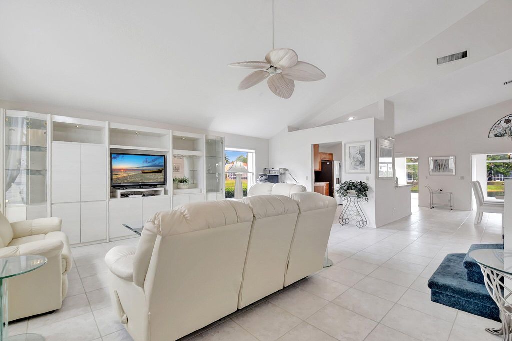 Photo of 120 Hammocks Court, Greenacres, FL 33413 (MLS # R11080015)