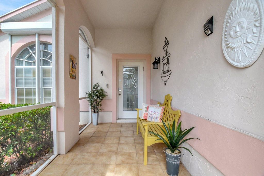 Photo of 120 Hammocks Court, Greenacres, FL 33413 (MLS # R11080015)