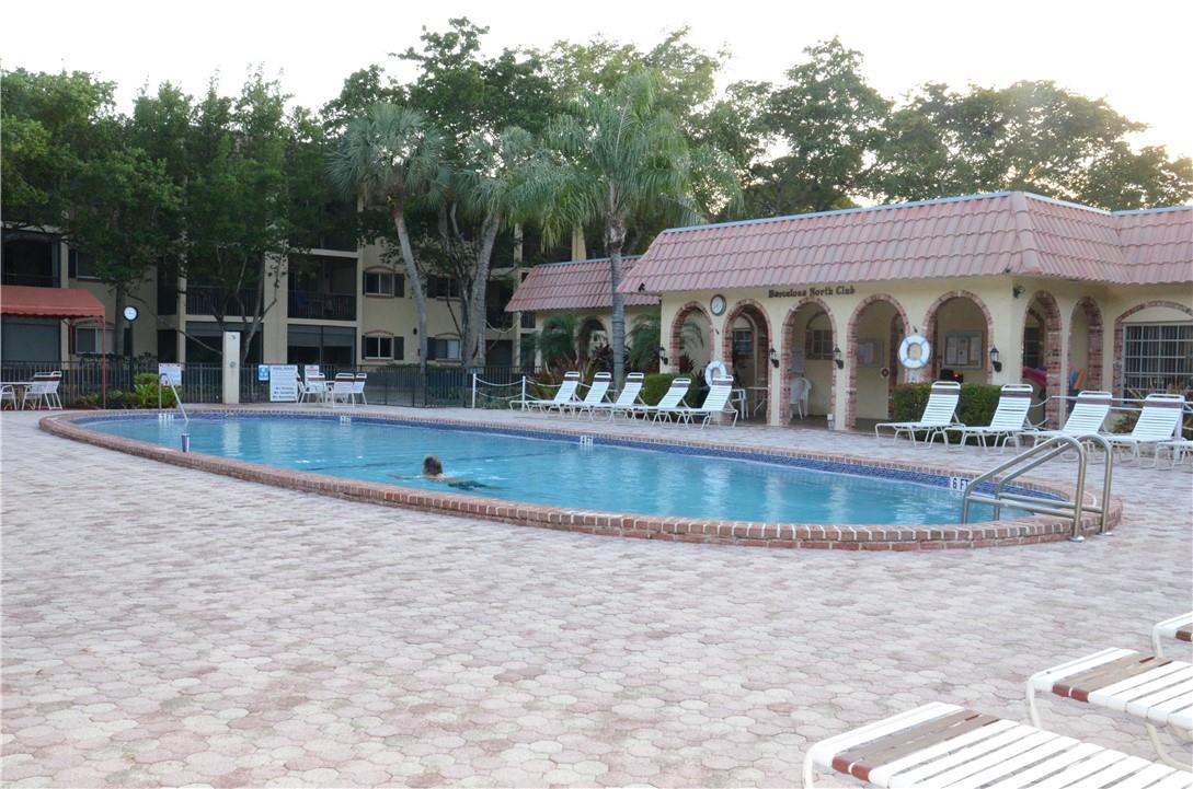 Barcelona Condo North Bld - Residential Lease