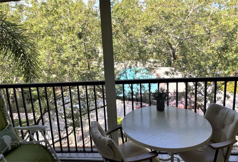 Barcelona Condo North Bld - Residential Lease