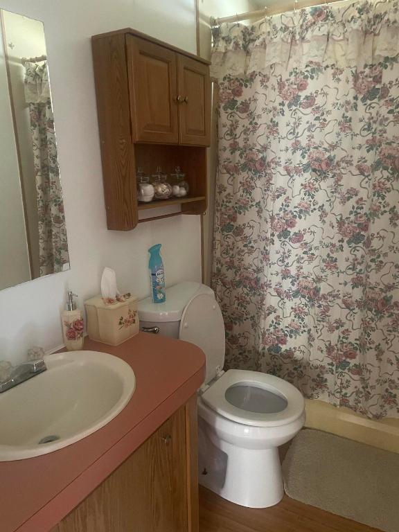 PALM VILLAGE RANCH - Residential Lease