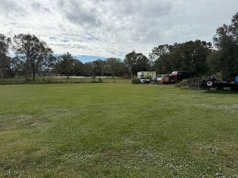 A home in Okeechobee