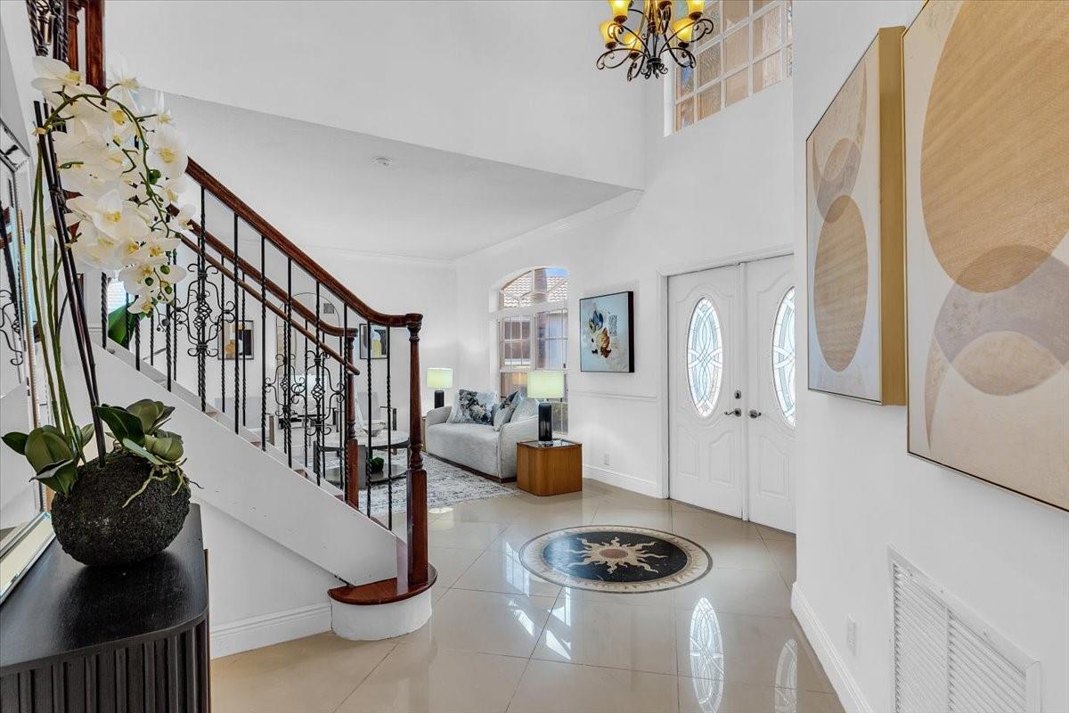 Pembroke Falls - Residential