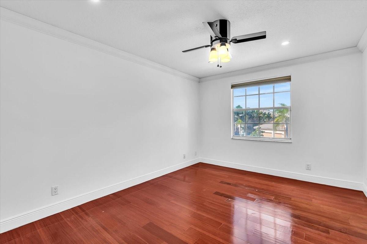 Pembroke Falls - Residential