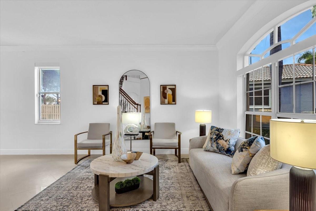 Pembroke Falls - Residential