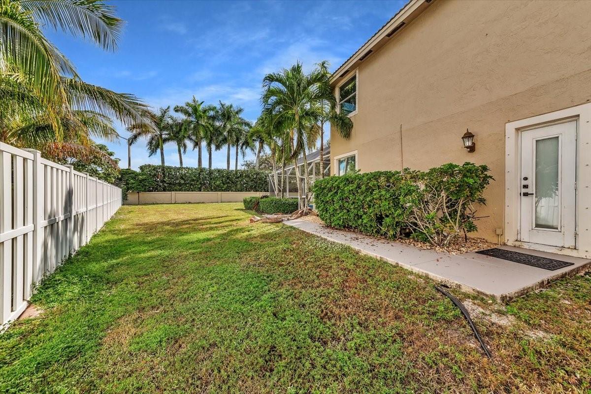 Pembroke Falls - Residential