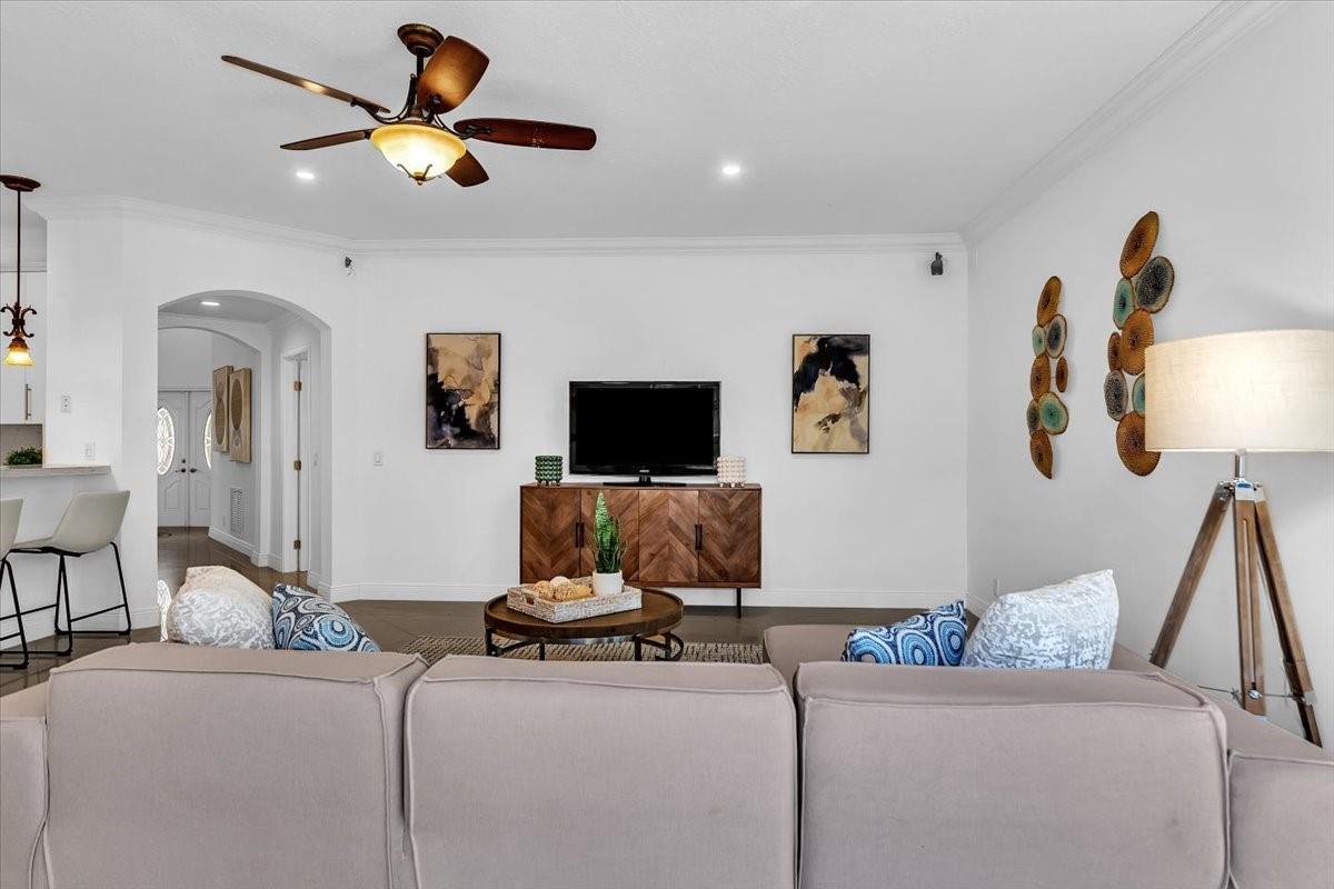 Pembroke Falls - Residential