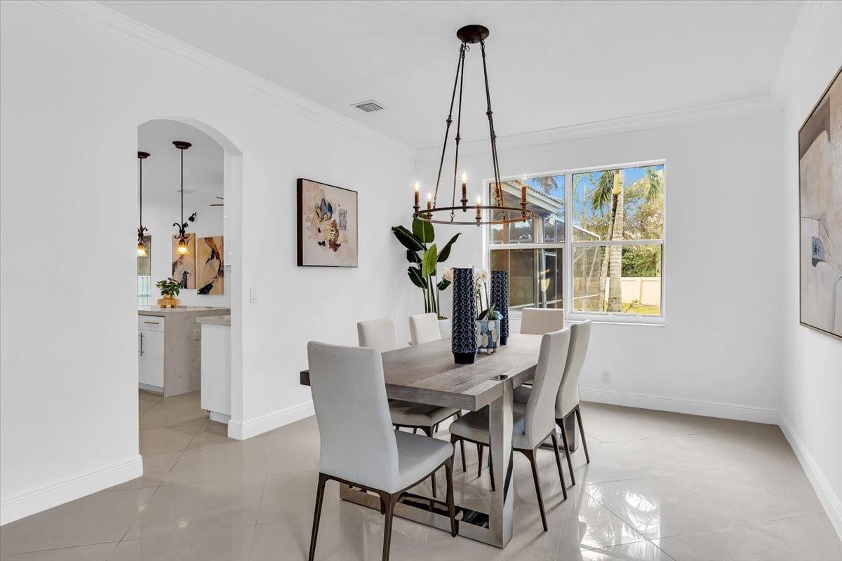 Pembroke Falls - Residential