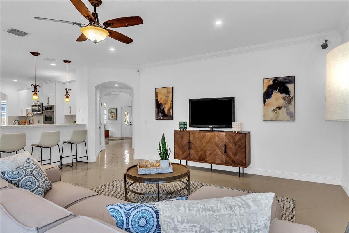 Pembroke Falls - Residential