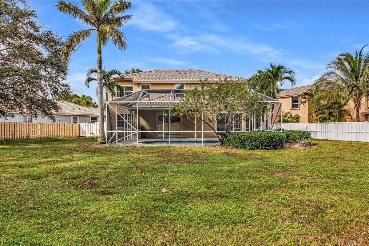 Pembroke Falls - Residential