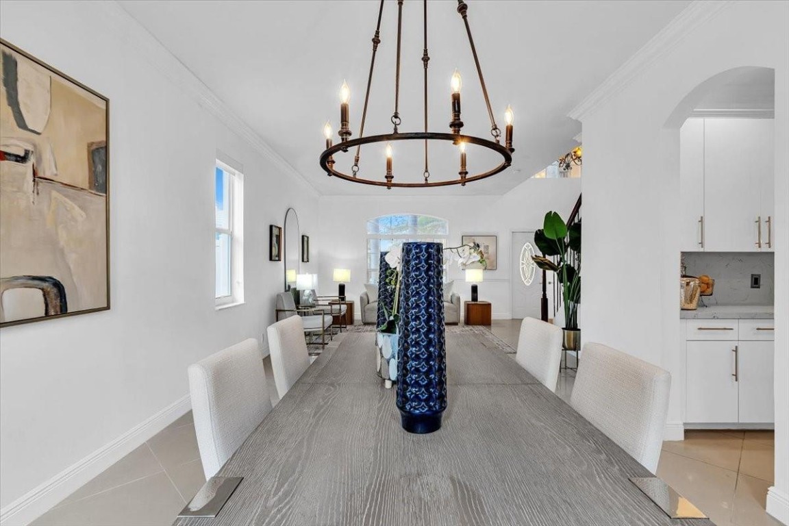 Pembroke Falls - Residential