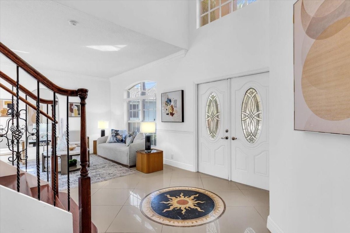 Pembroke Falls - Residential