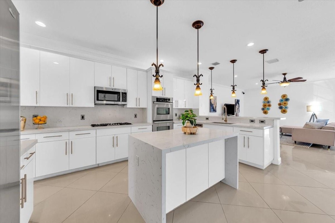 Pembroke Falls - Residential