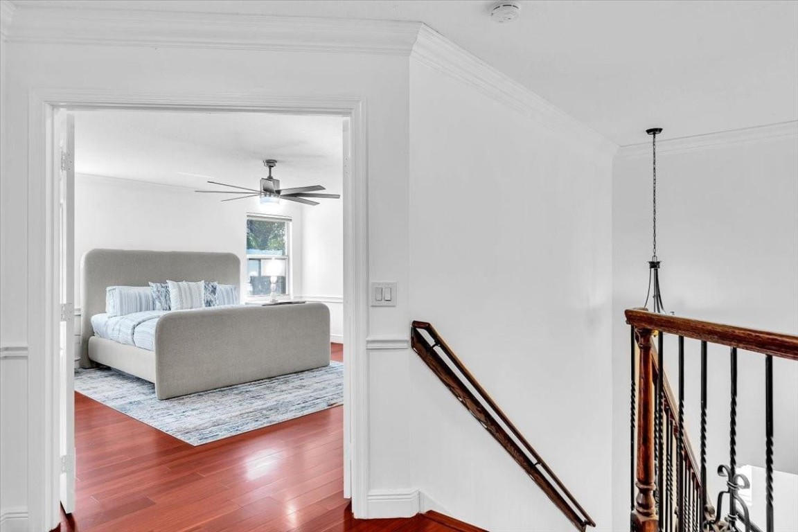 Pembroke Falls - Residential