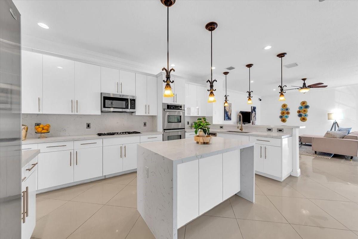 Pembroke Falls - Residential