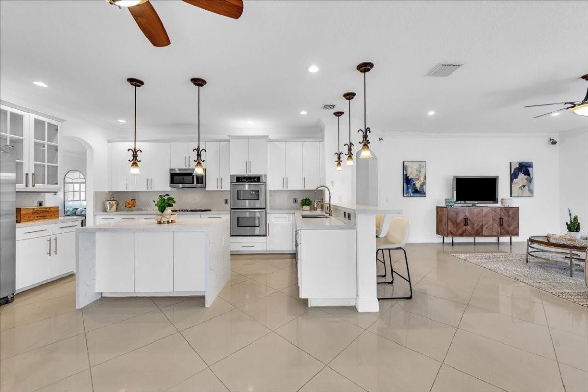 Pembroke Falls - Residential