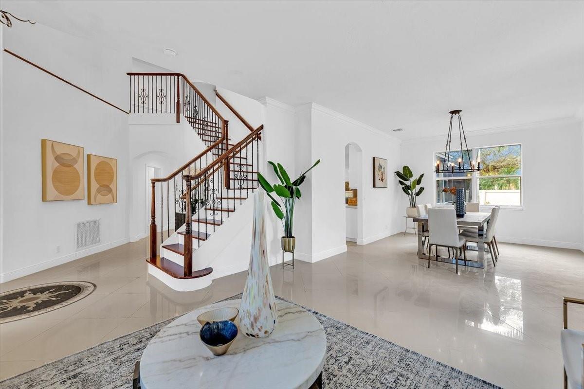 Pembroke Falls - Residential