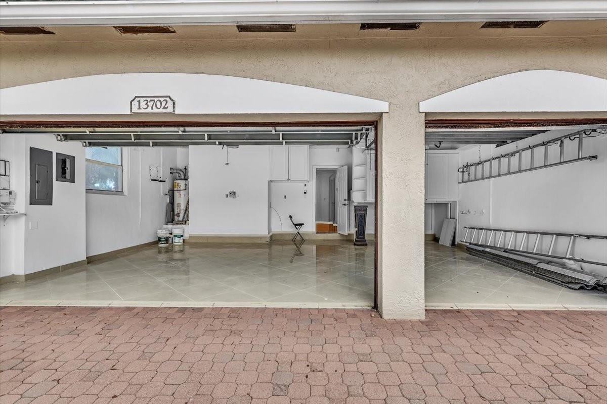 Pembroke Falls - Residential