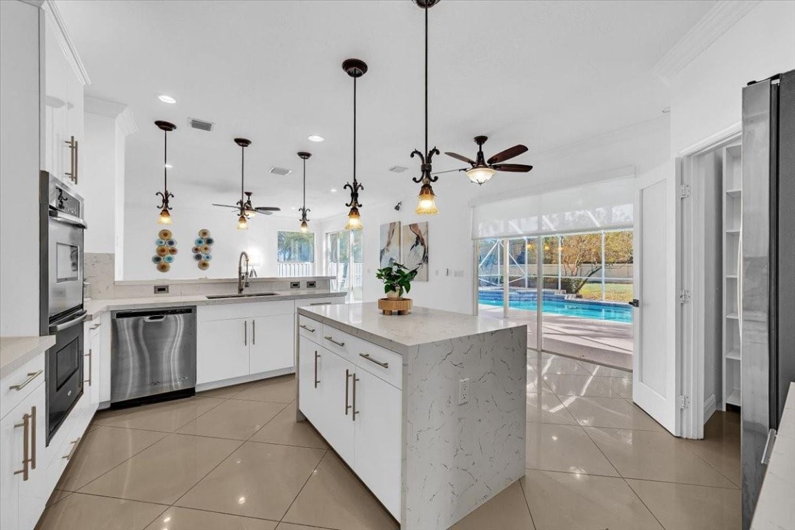 Pembroke Falls - Residential