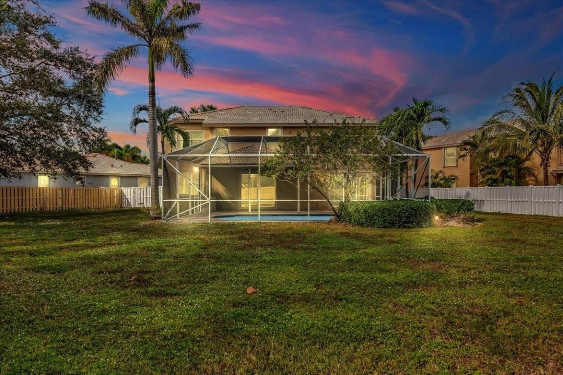 Pembroke Falls - Residential