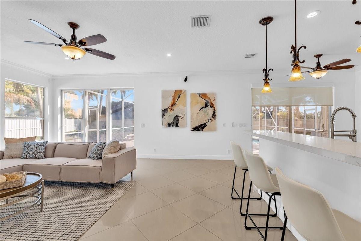 Pembroke Falls - Residential