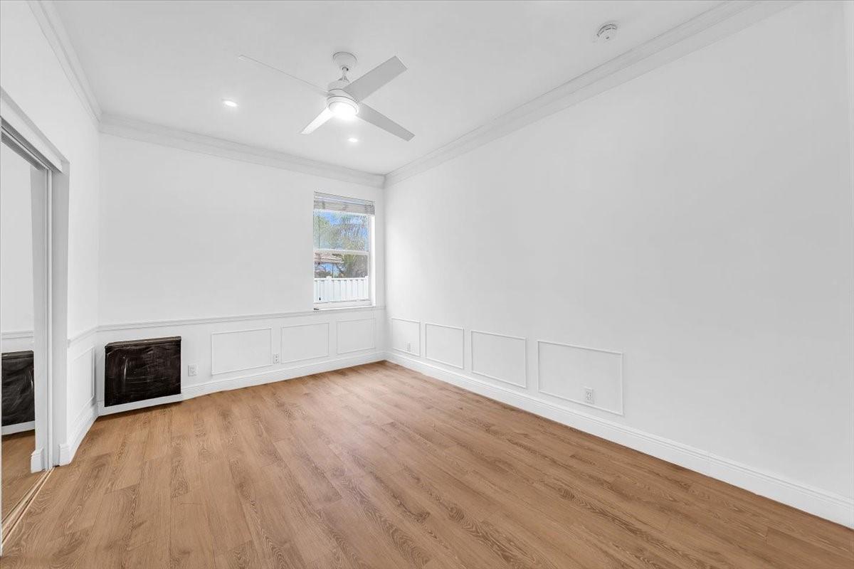 Pembroke Falls - Residential