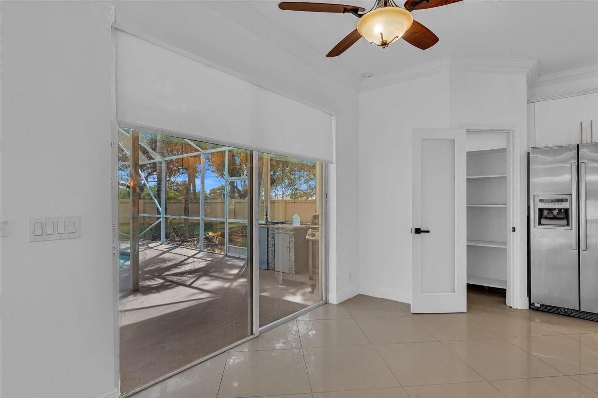 Pembroke Falls - Residential