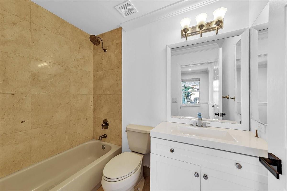 Pembroke Falls - Residential