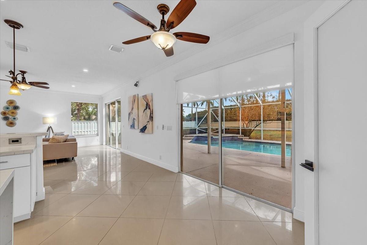 Pembroke Falls - Residential