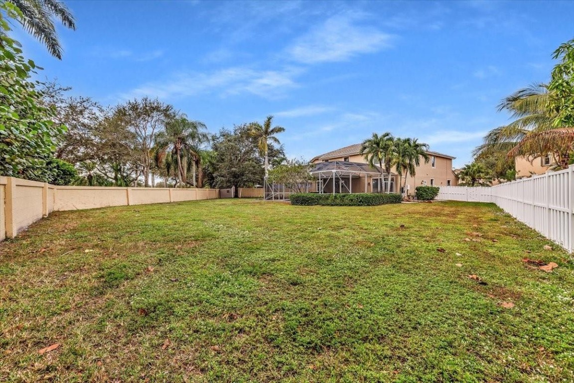 Pembroke Falls - Residential