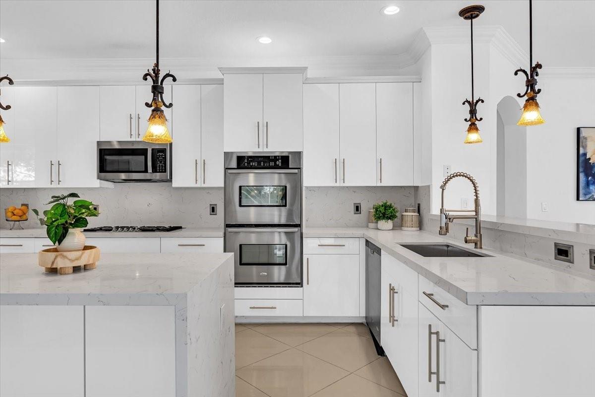 Pembroke Falls - Residential