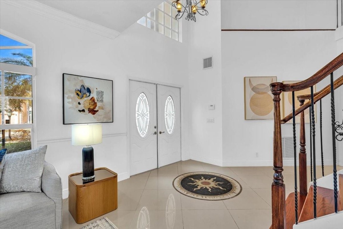 Pembroke Falls - Residential