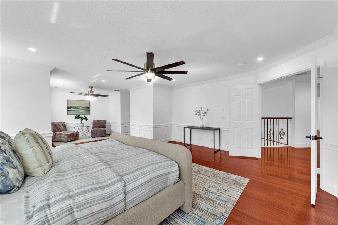 Pembroke Falls - Residential