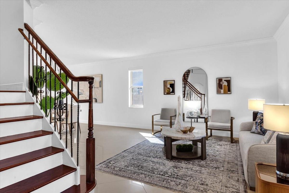 Pembroke Falls - Residential