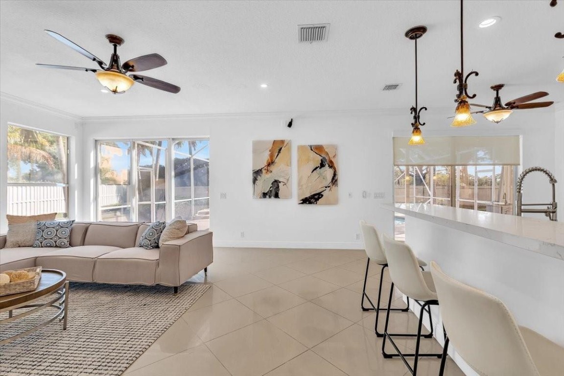 Pembroke Falls - Residential